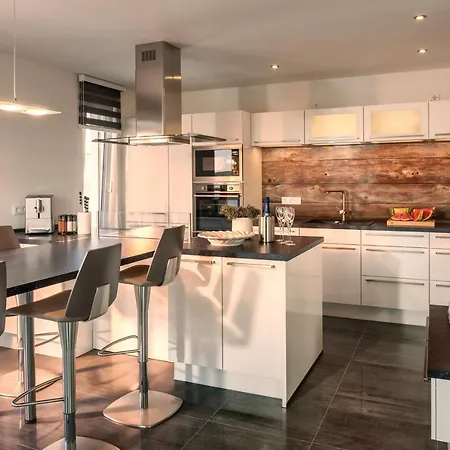 Belle Ile Apartment